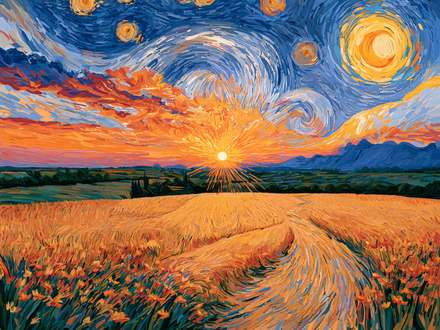 The sun of righteousness